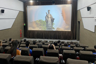 Đoàn viên Chi đoàn Trung tâm Văn hóa tỉnh tham gia hoạt động kỷ niệm 80 năm ra đời Đề cương về Văn hóa Việt Nam (1943 - 2023)
